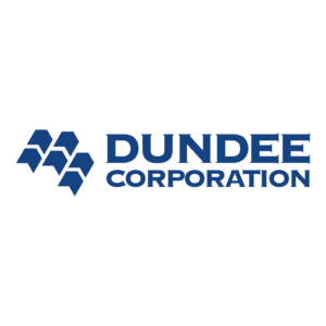 Dundee Corporation PNG Transparent