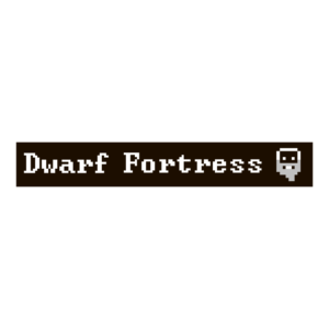 Dwarf Fortress PNG Transparent