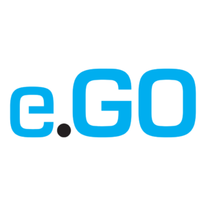 E.GO Mobile PNG Transparent