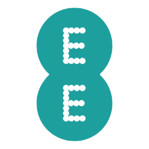 EE (Everything Everywhere) PNG Transparent