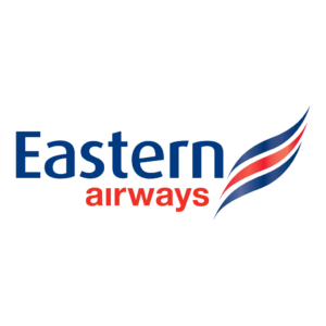 Eastern Airways Logo PNG Transparent