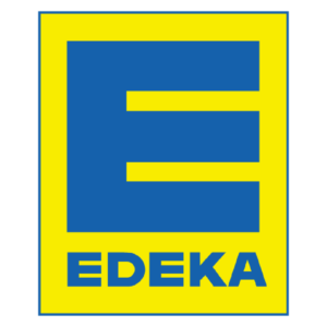 Edeka Logo PNG Transparent