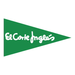 El Corte Inglés Logo PNG Transparent