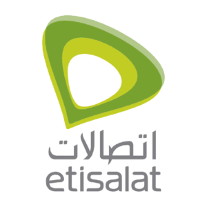 Emirates Telecommunications Corporation (Etisalat) PNG Transparent