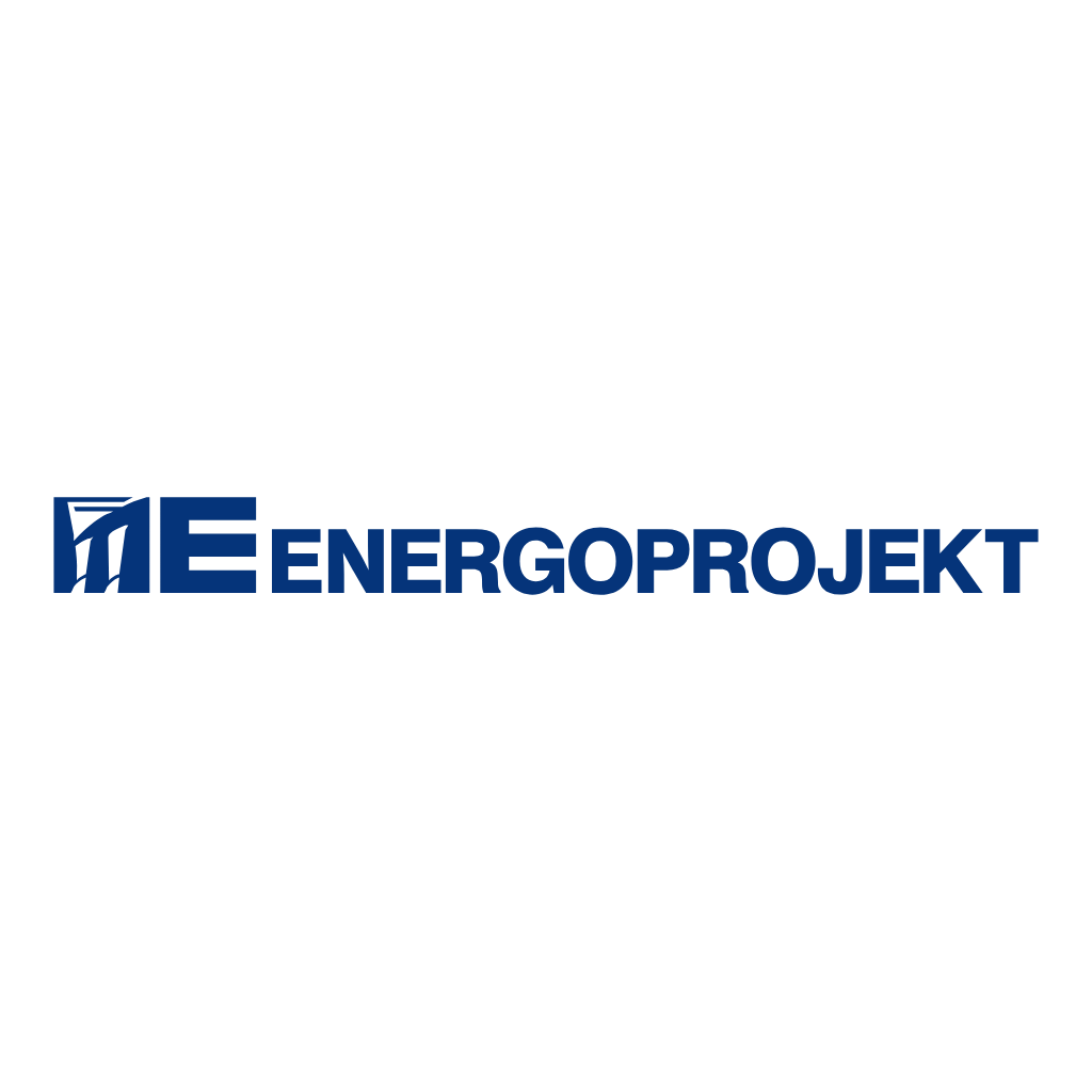 Energoprojekt holding Logo PNG Transparent