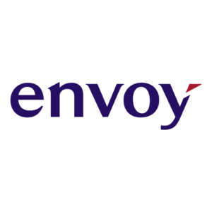 Envoy Air Logo PNG Transparent