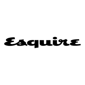 Esquire Magazine PNG Transparent