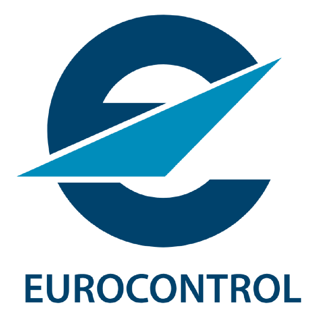 Eurocontrol PNG Transparent