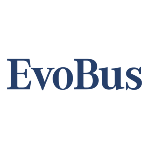 EvoBus PNG Transparent