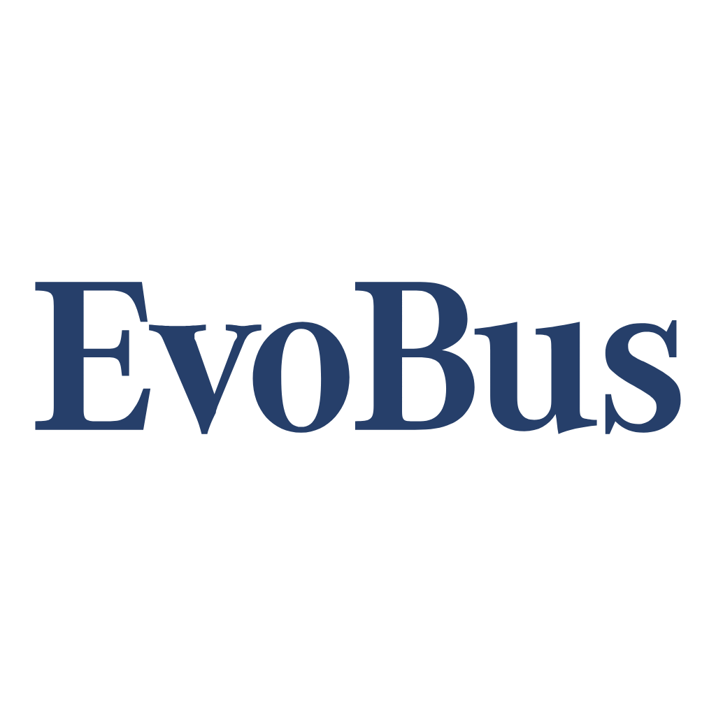 EvoBus PNG Transparent