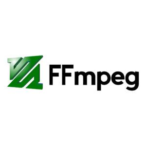 FFmpeg PNG Transparent