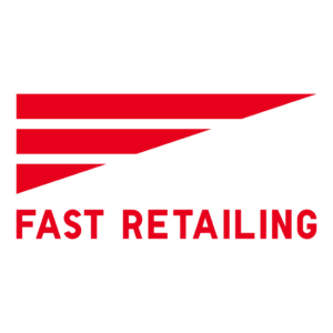 Fast Retailing Logo PNG Transparent