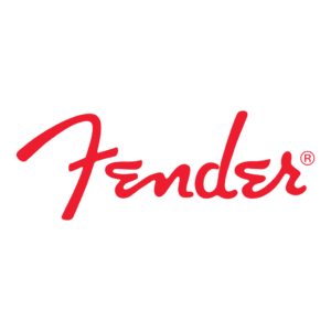 Fender Musical Instruments Corporation (FMIC) PNG Transparent