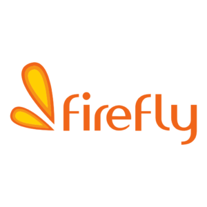 Firefly Logo PNG Transparent