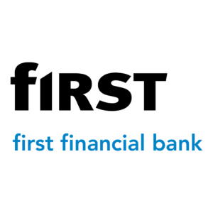 First Financial Bank PNG Transparent