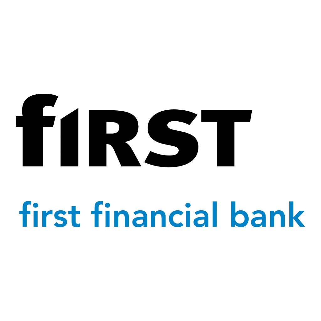 First Financial Bank PNG Transparent