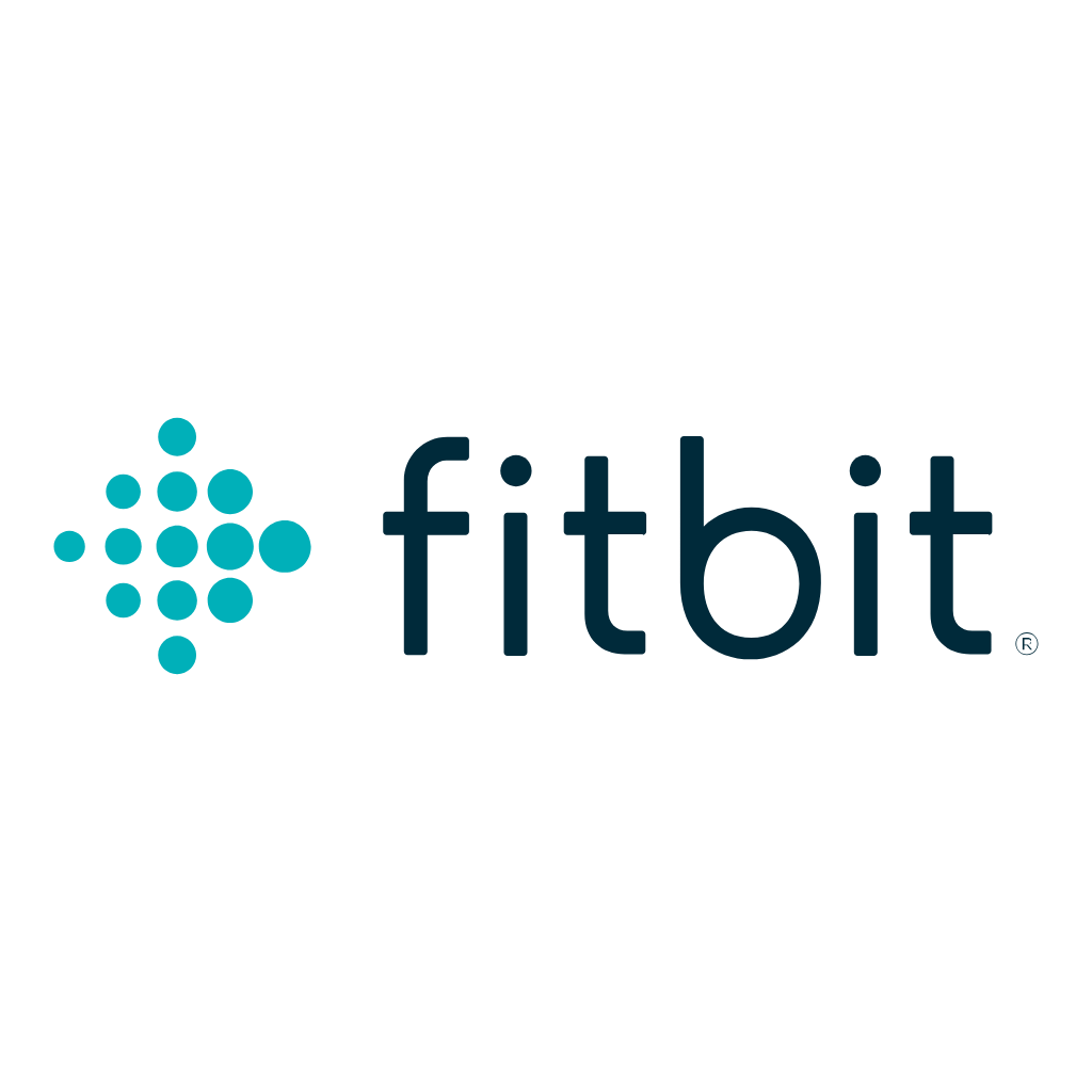 Fitbit Inc. Logo PNG Transparent