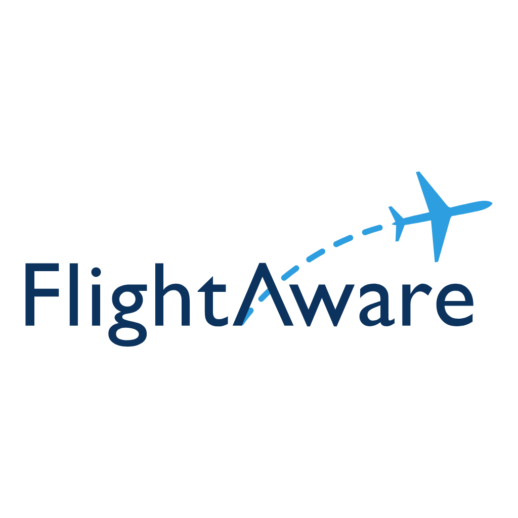 FlightAware PNG Transparent