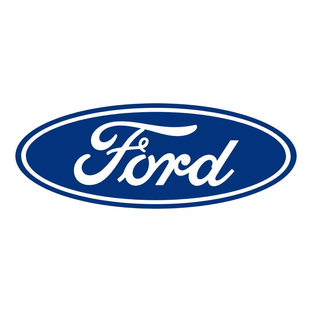 Ford Motor Argentina PNG Transparent