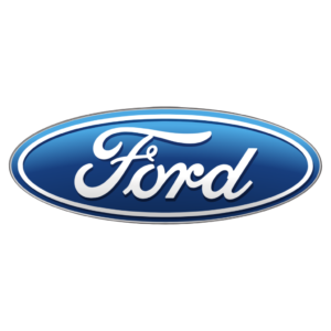 Ford Motor Company of New Zealand PNG Transparent