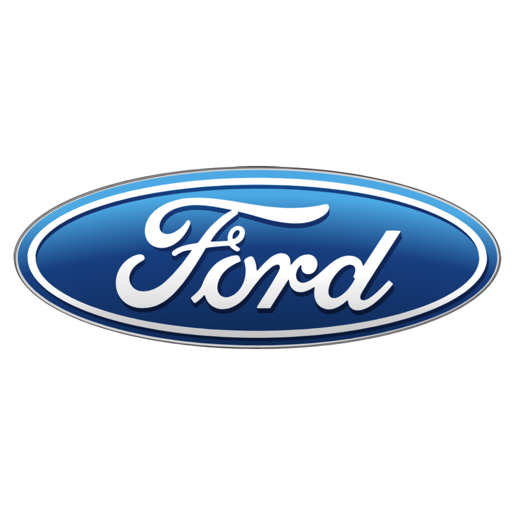 Ford Motor Company of New Zealand PNG Transparent