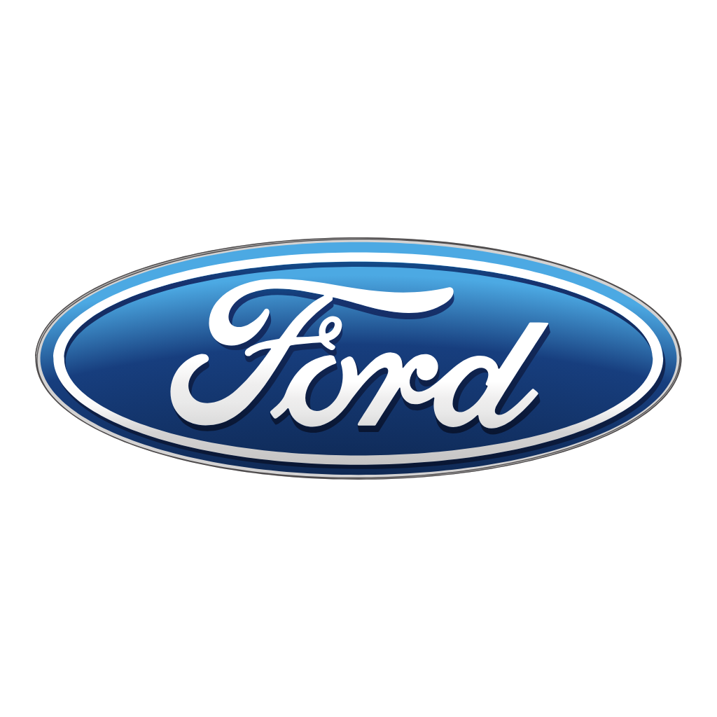 Ford Romania PNG Transparent