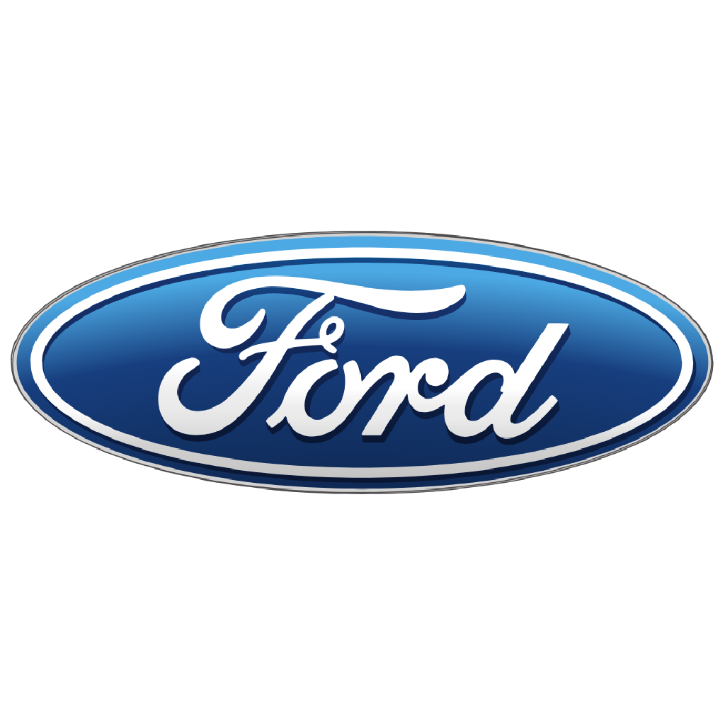 Ford do Brasil (Ford Brasil) PNG Transparent