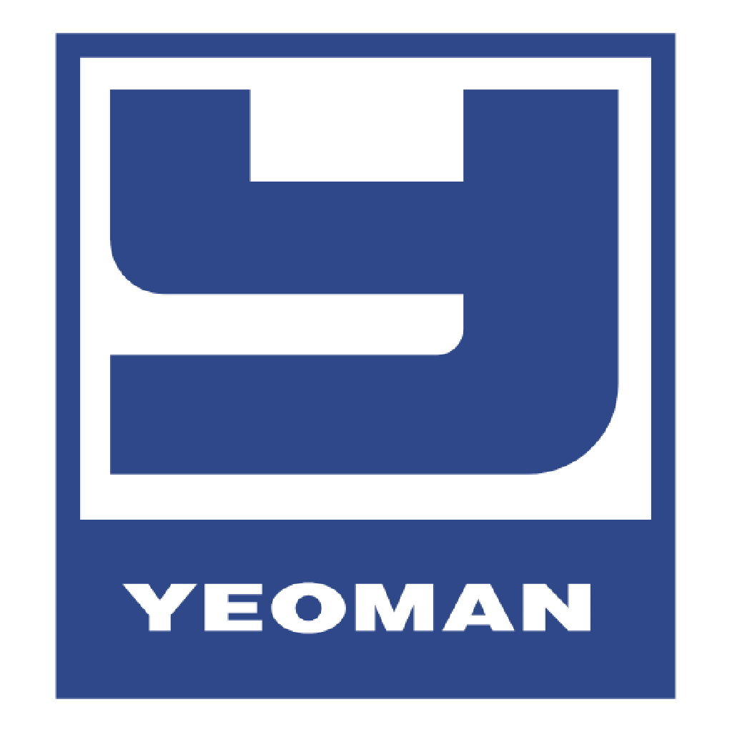 Foster Yeoman Logo PNG Transparent