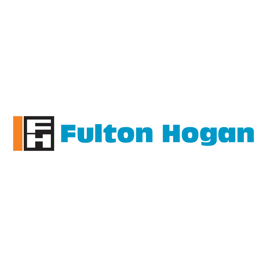 Fulton Hogan Logo PNG Transparent