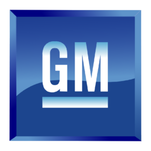 GM Colmotores PNG Transparent