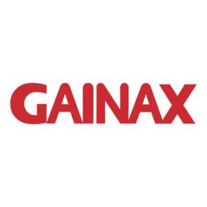 Gainax PNG Transparent