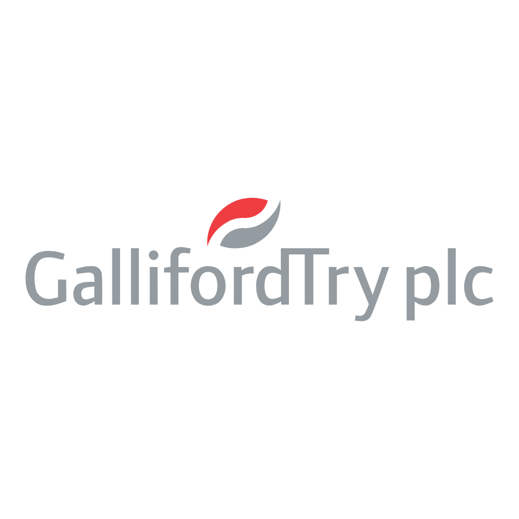 Galliford Try Logo PNG Transparent