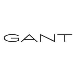 Gant Logo PNG Transparent