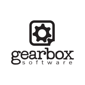 Gearbox Software PNG Transparent