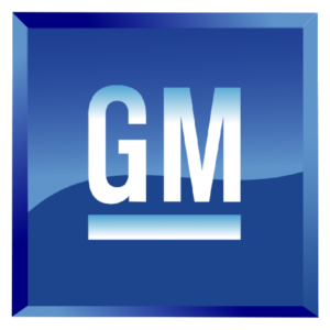 General Motors South Africa PNG Transparent