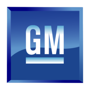 General Motors de Chile PNG Transparent