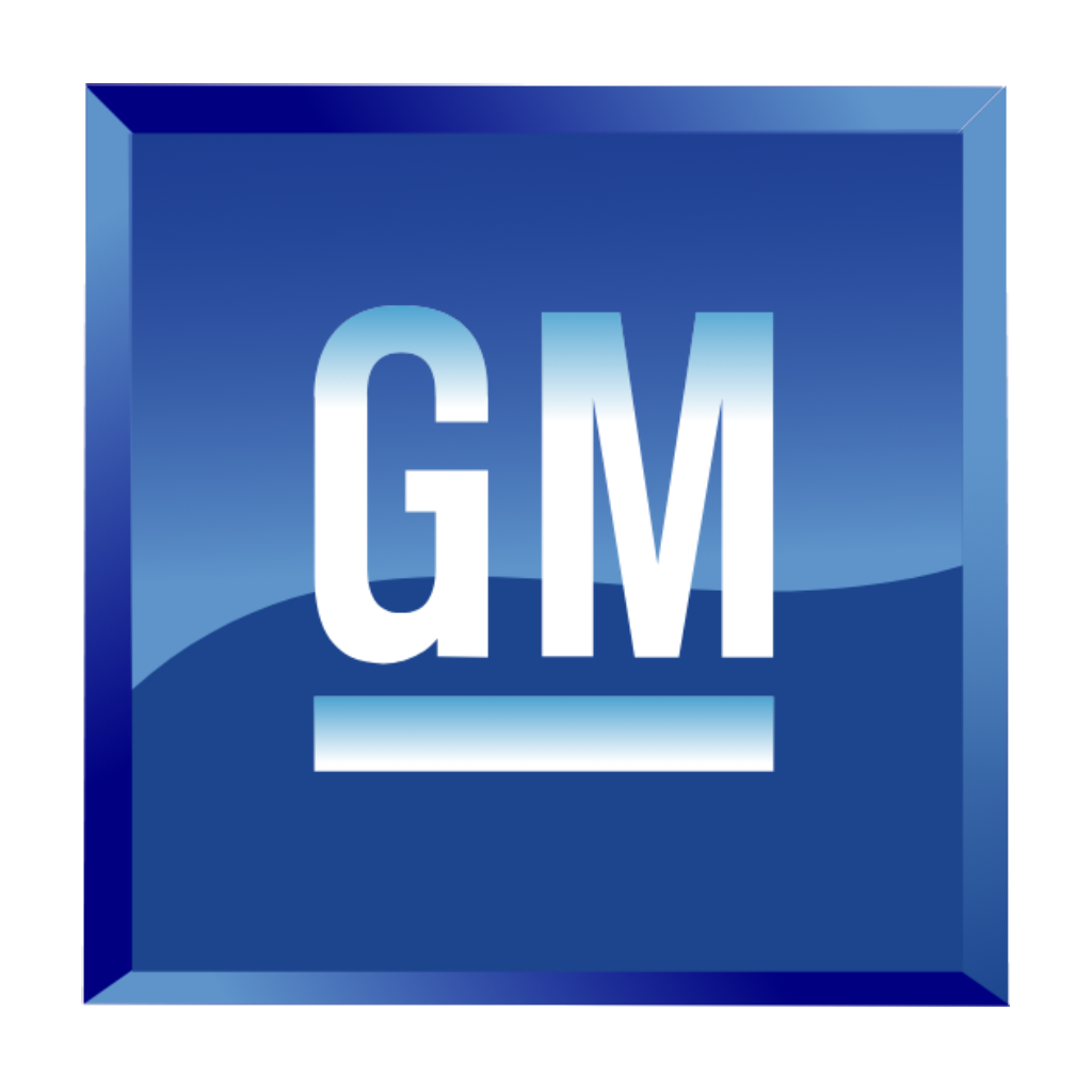 General Motors de Chile PNG Transparent