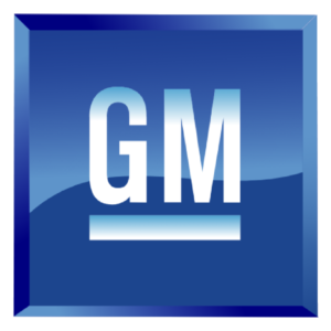 General Motors do Brasil PNG Transparent