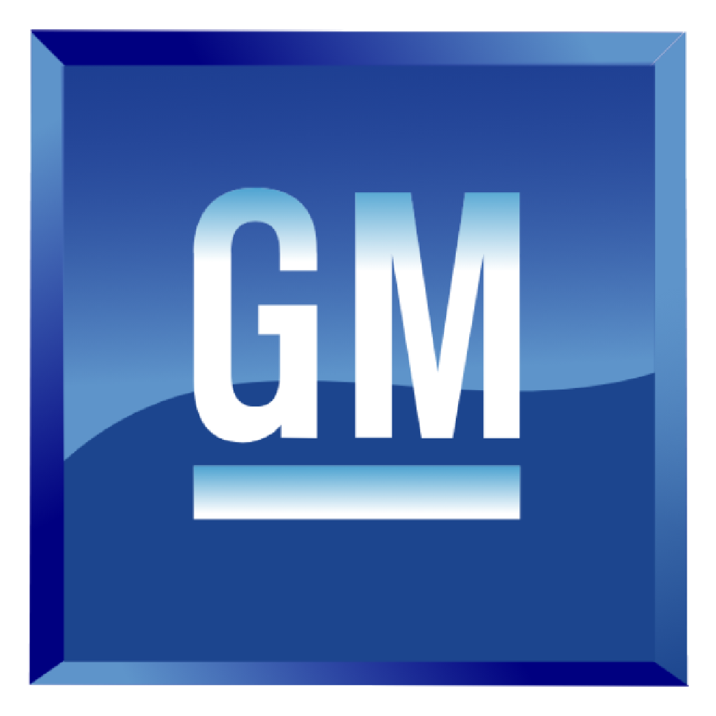 General Motors do Brasil PNG Transparent