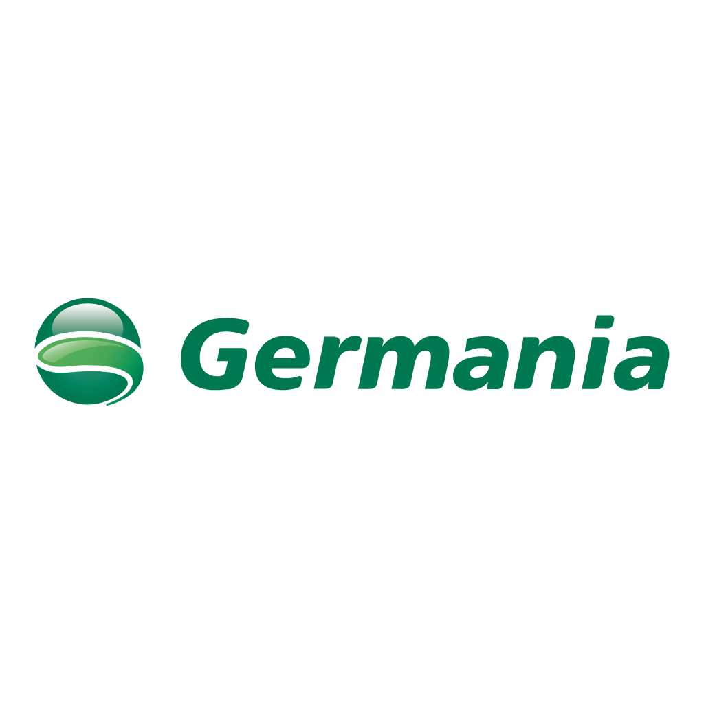 Germania (airline) PNG Transparent