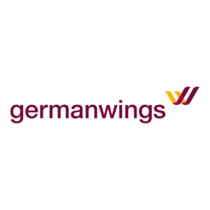 Germanwings Logo PNG Transparent