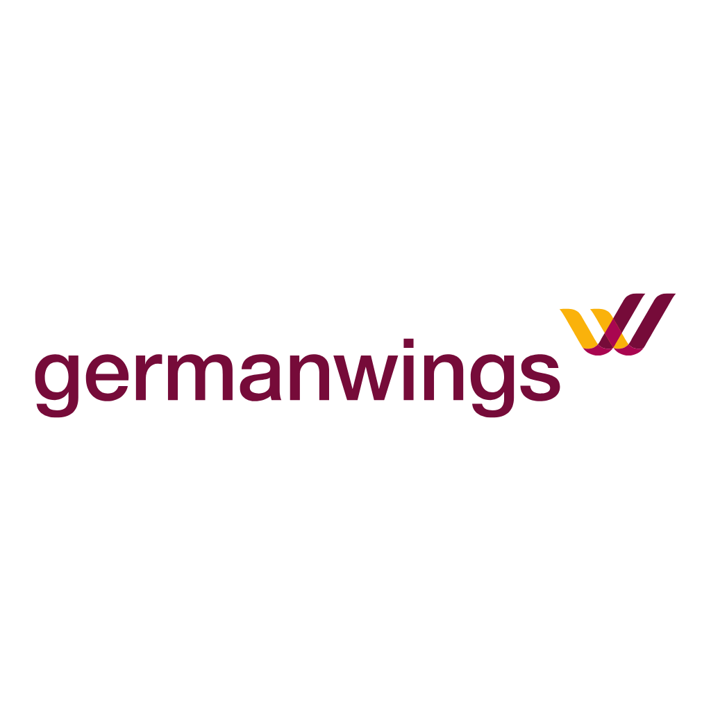 Germanwings Logo PNG Transparent