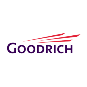 Goodrich Corporation Logo PNG Transparent