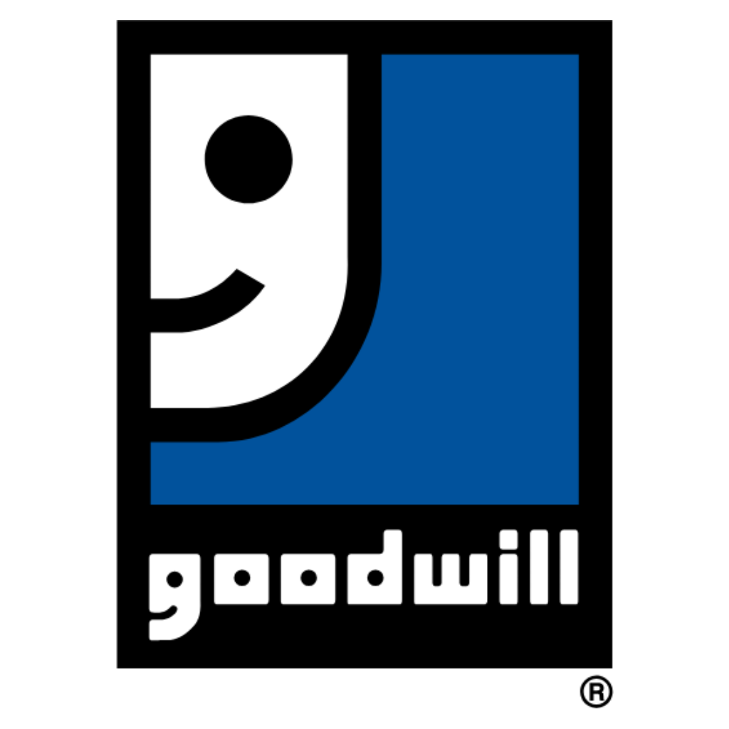 Goodwill Industries Logo PNG Transparent