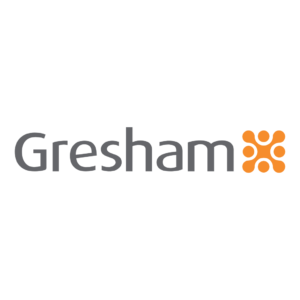 Gresham Technologies plc PNG Transparent