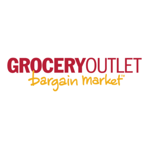 Grocery Outlet Logo PNG Transparent