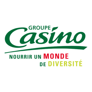 Groupe Casino Logo PNG Transparent