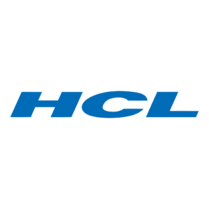 HCL Technologies Logo PNG Transparent