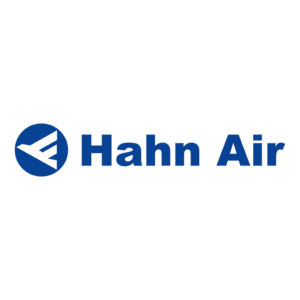 Hahn Air Logo PNG Transparent