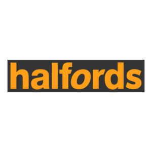 Halfords Logo PNG Transparent